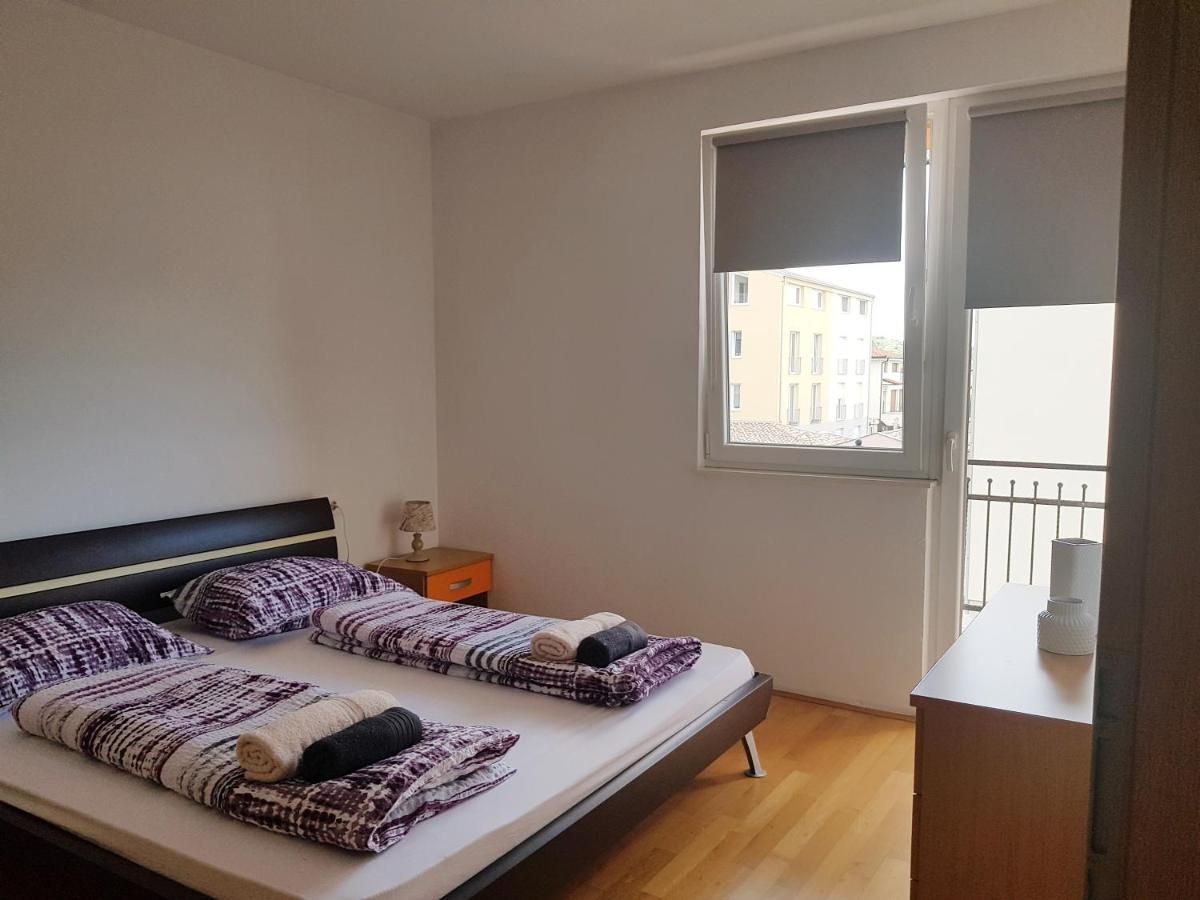 Appartamento The Orange House Izola Esterno foto
