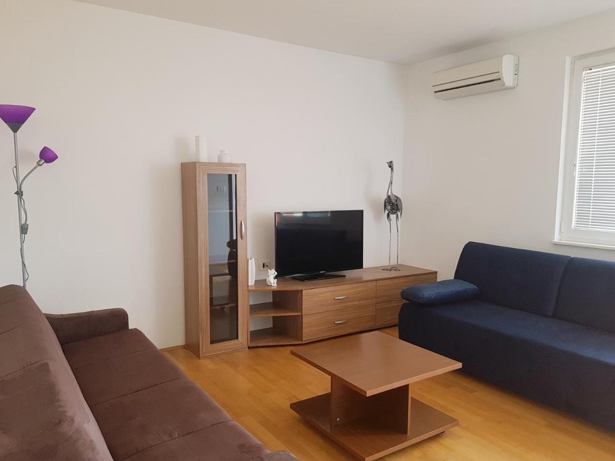 Appartamento The Orange House Izola Esterno foto