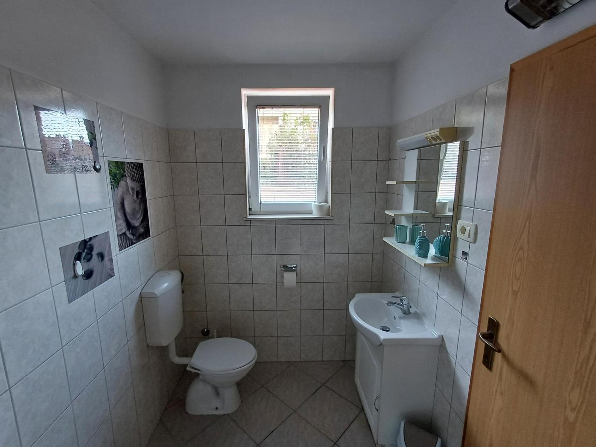 Appartamento The Orange House Izola Esterno foto