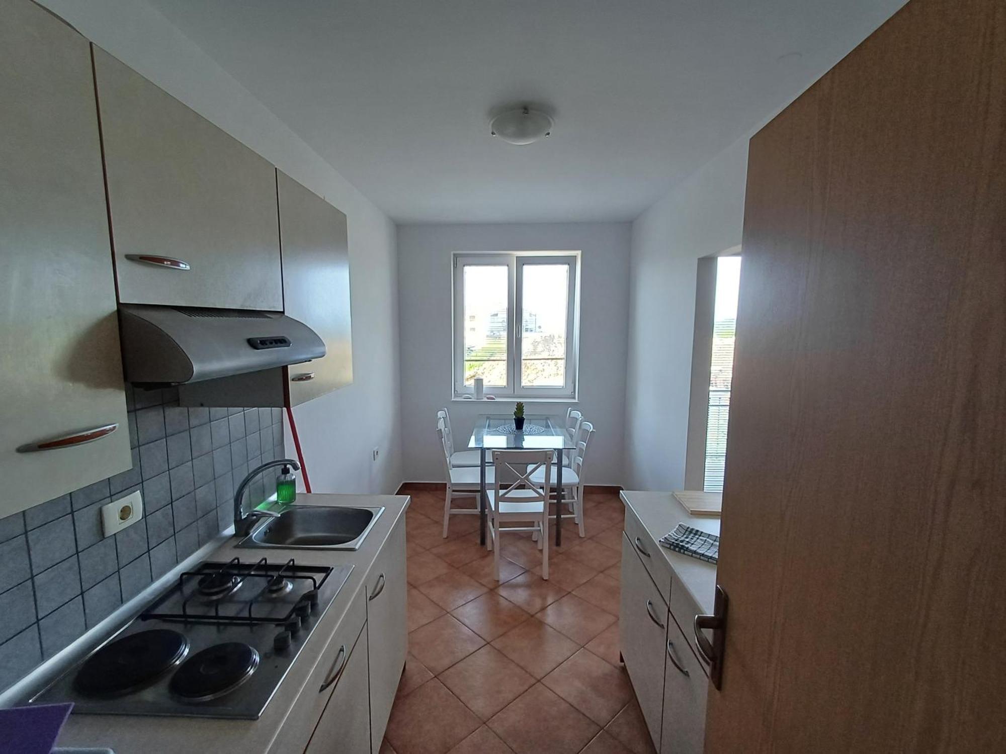 Appartamento The Orange House Izola Esterno foto