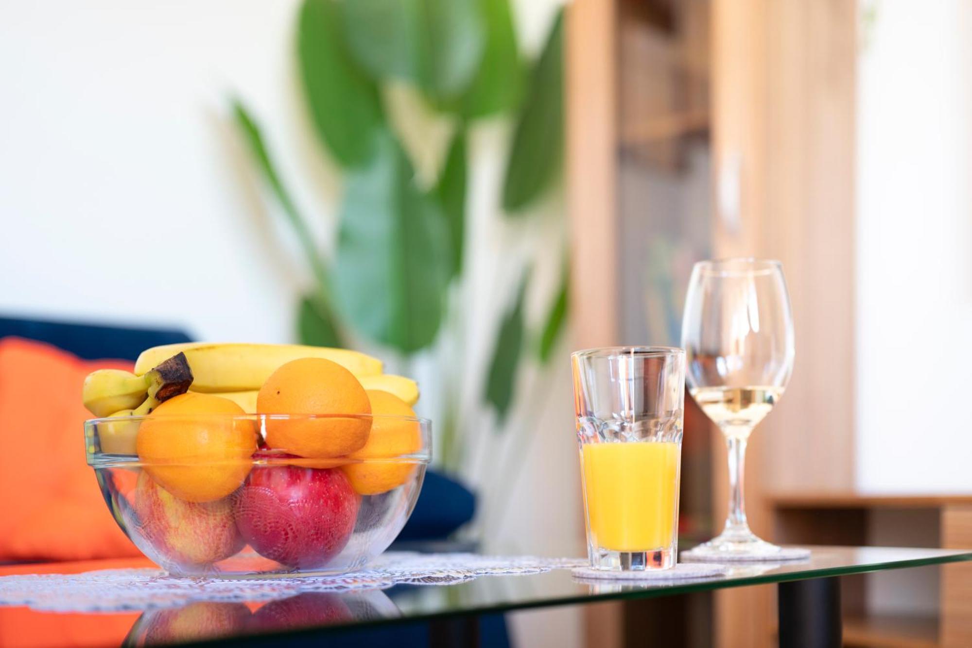 Appartamento The Orange House Izola Esterno foto