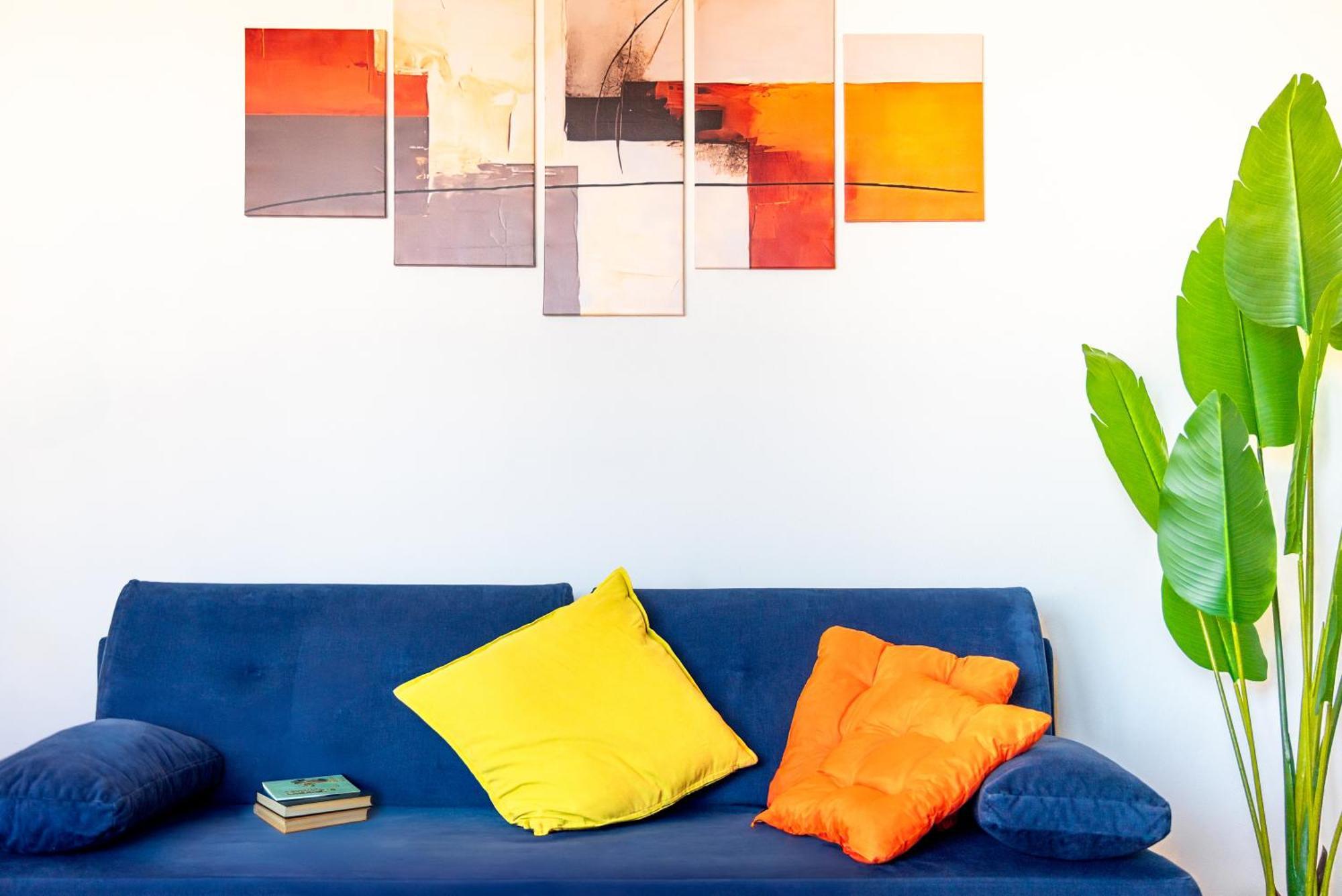 Appartamento The Orange House Izola Esterno foto