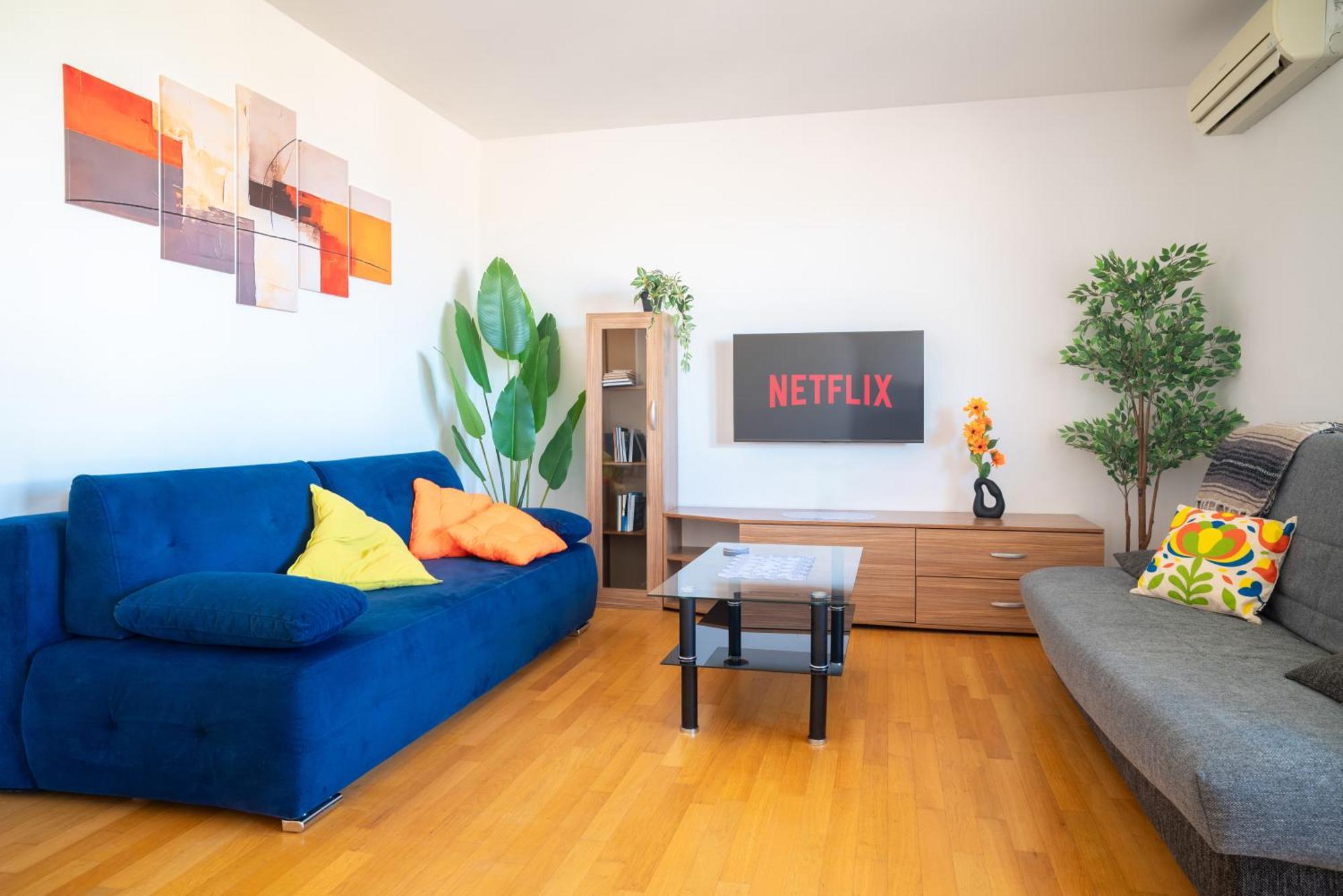 Appartamento The Orange House Izola Esterno foto