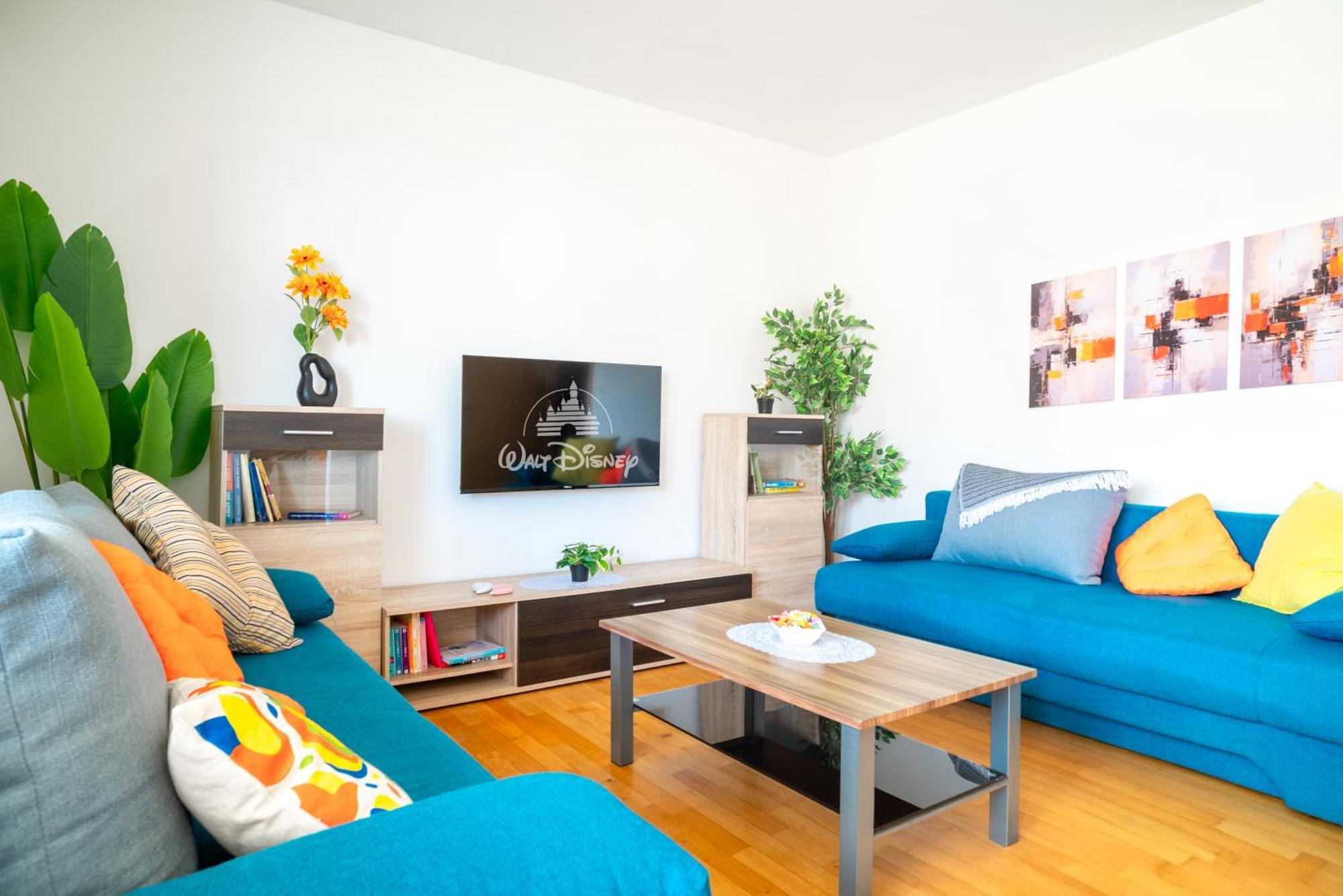 Appartamento The Orange House Izola Esterno foto