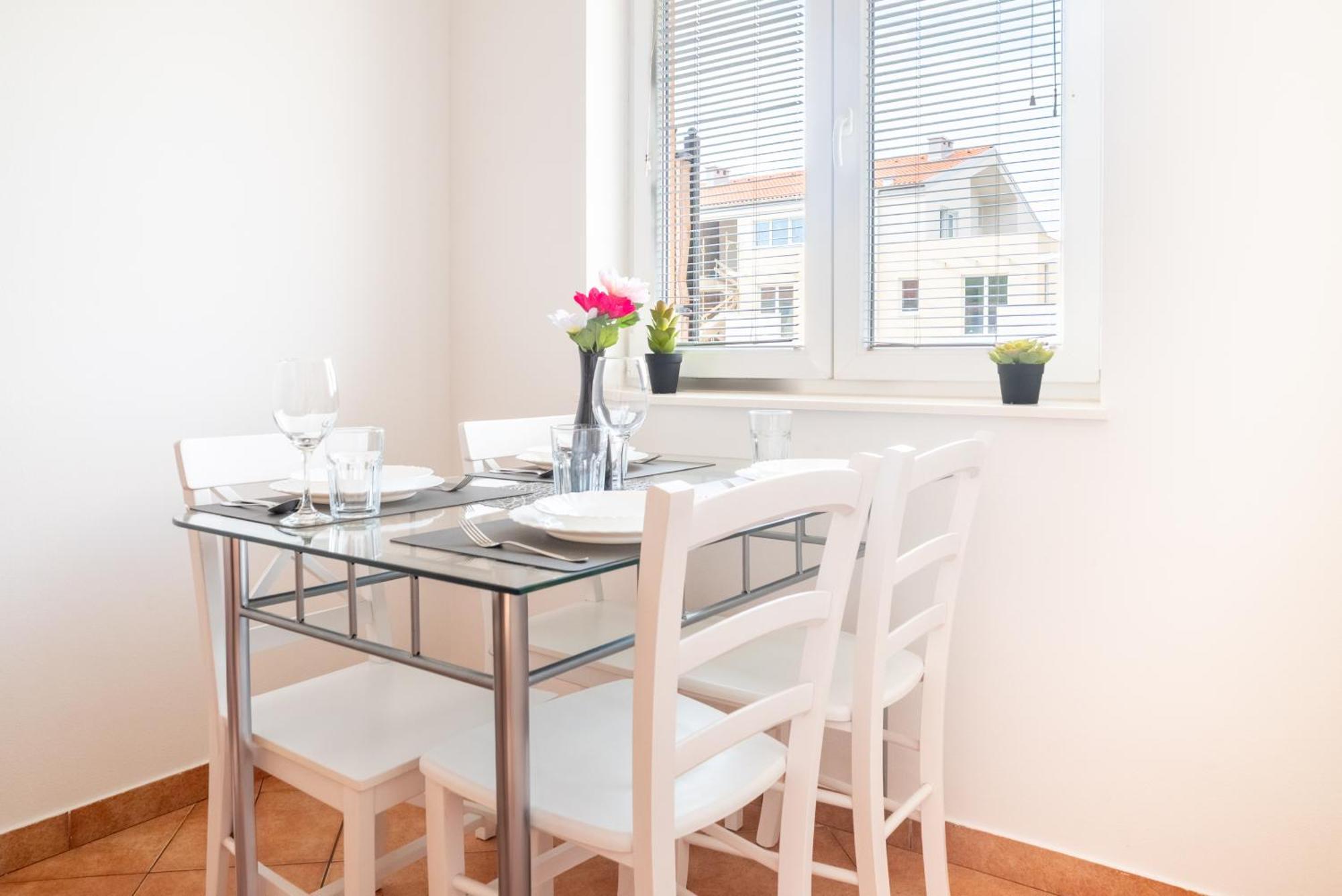 Appartamento The Orange House Izola Esterno foto