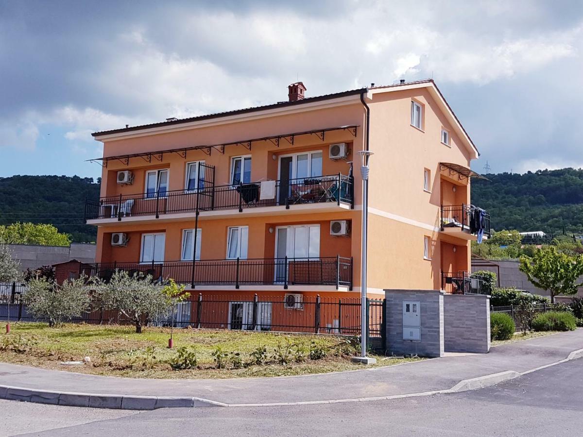Appartamento The Orange House Izola Esterno foto