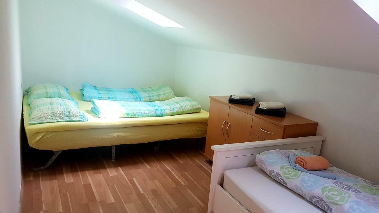 Appartamento The Orange House Izola Esterno foto